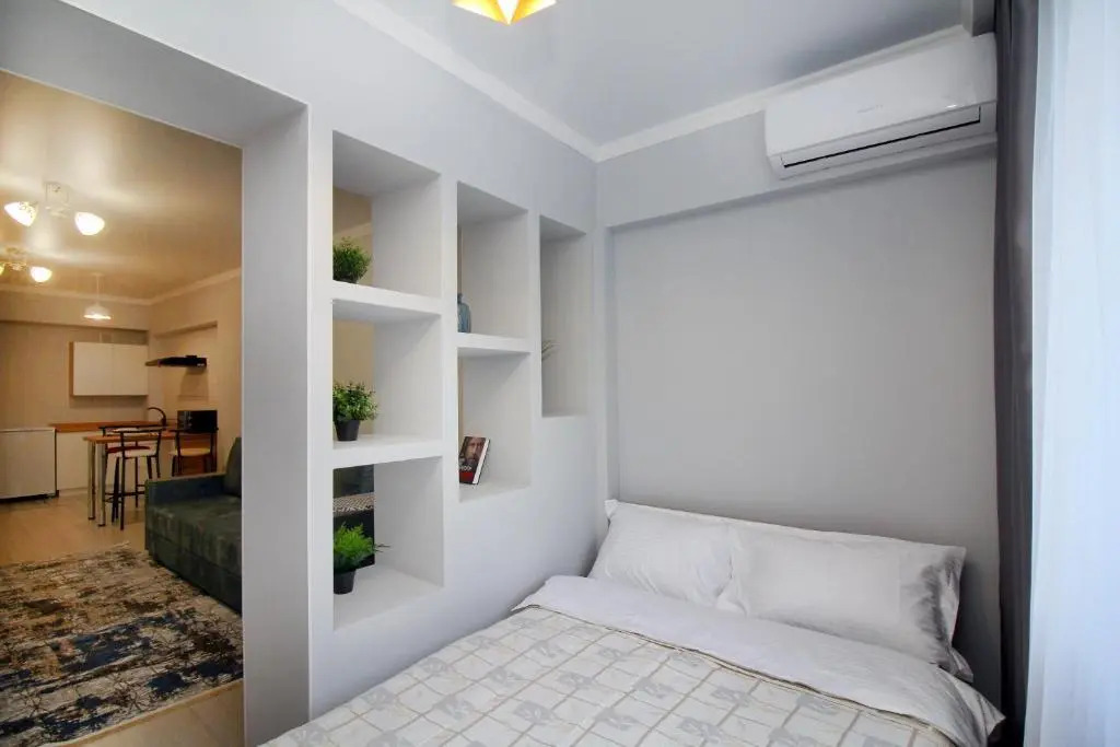 Апартаменты New And Cozy Studio In The Best Area 5