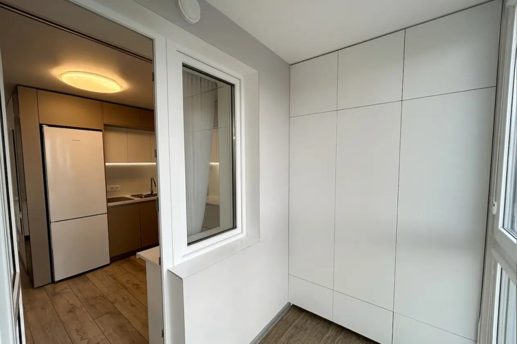 Апартаменты Cozy Homes Studio
