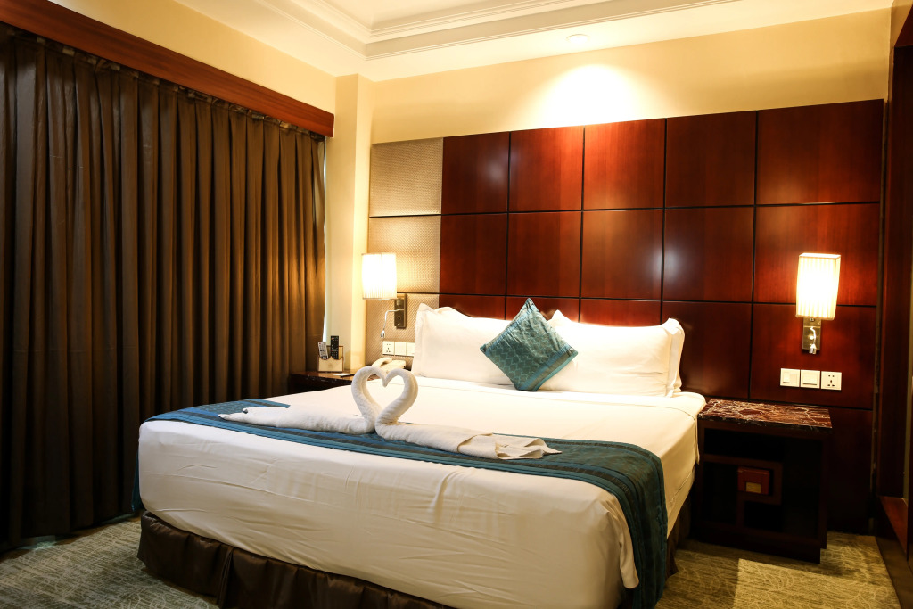 SkyCity Hotel Gurgaon