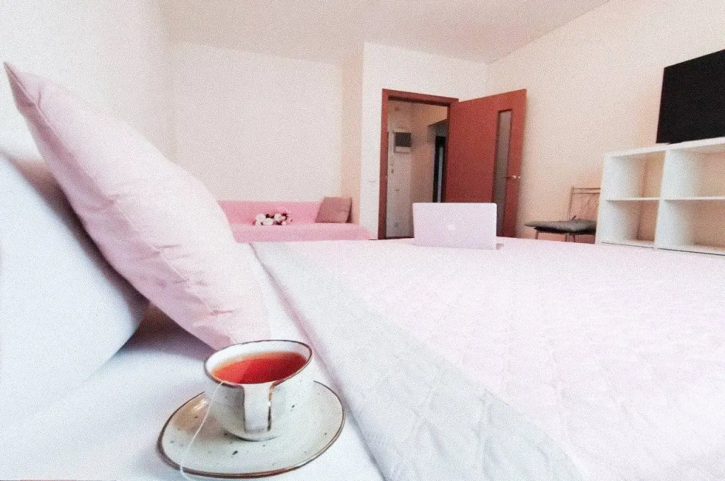 Апартаменты Park Inn House 8