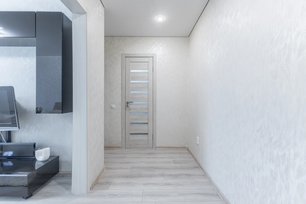 Апартаменты Lumière Residence 4