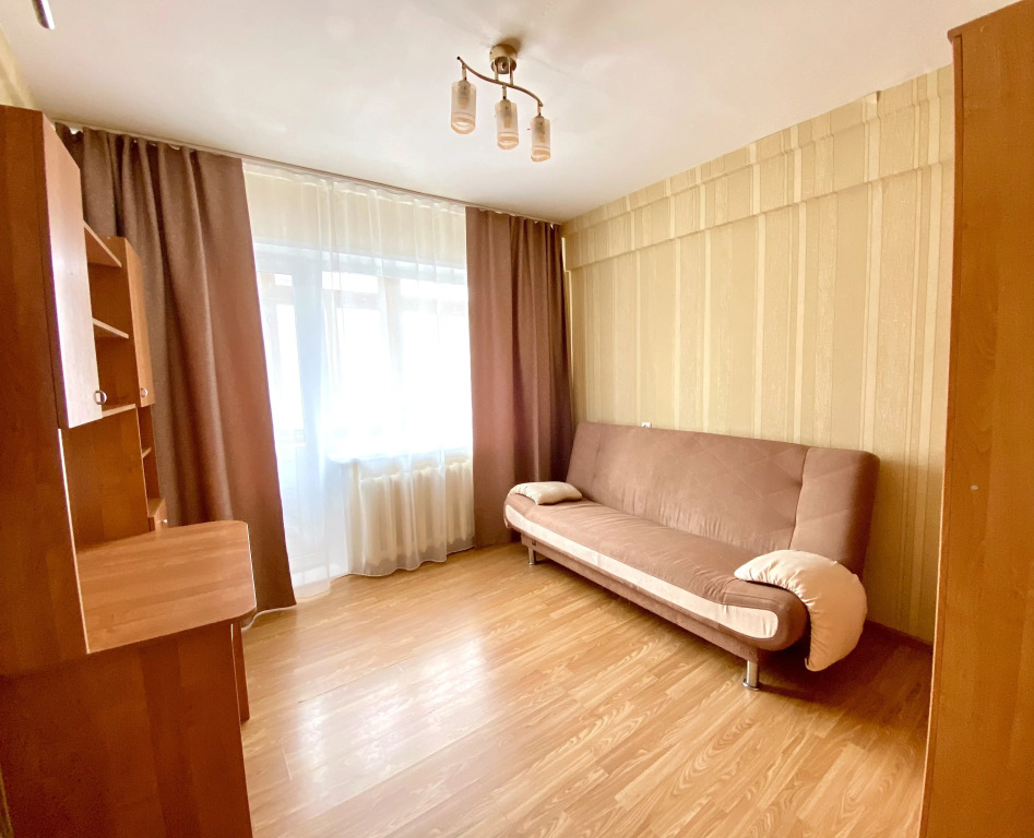 Квартира Квартиркинъ на Ленина 66 В