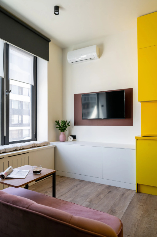 Teplo Apartment Deluxe Apartments