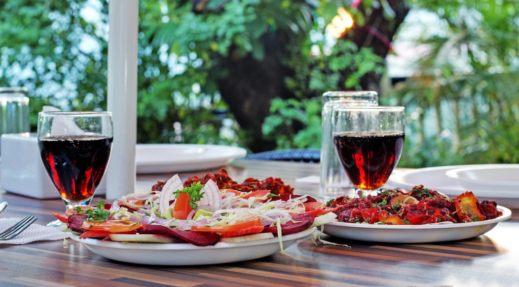 Sterling Panchgani