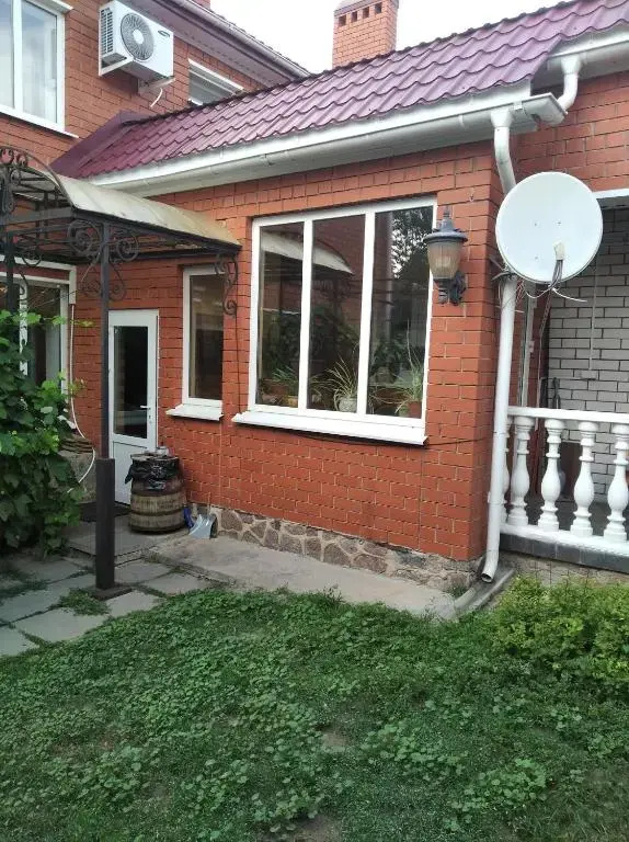 Гостевой дом 1-е Мая д 50