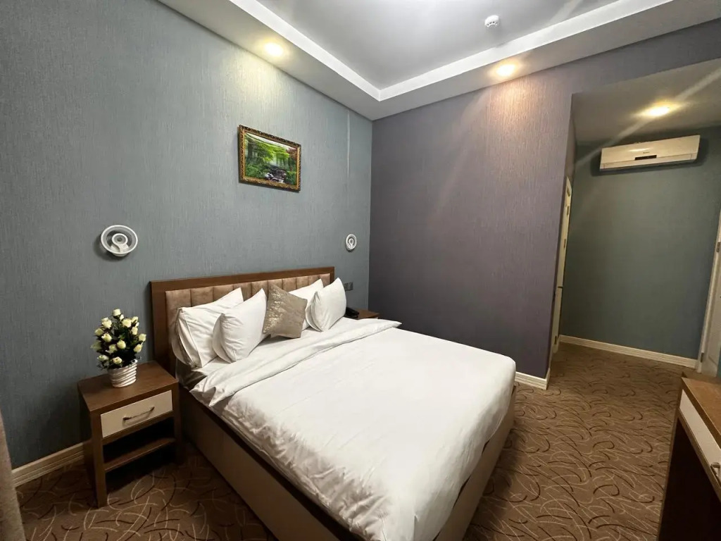 Отель Royal Meridien