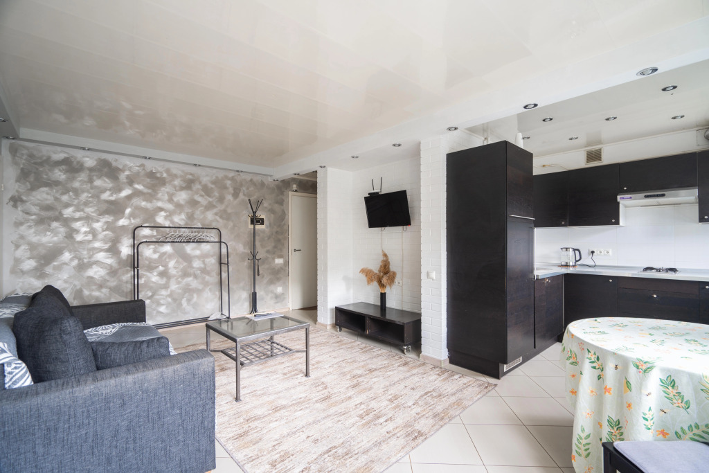 Апартаменты ATLANT Apartments 47П