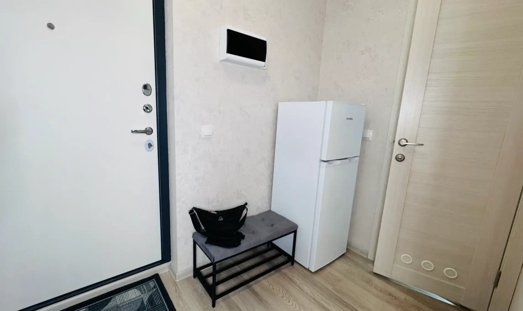 Kapsula Uyuta Flat