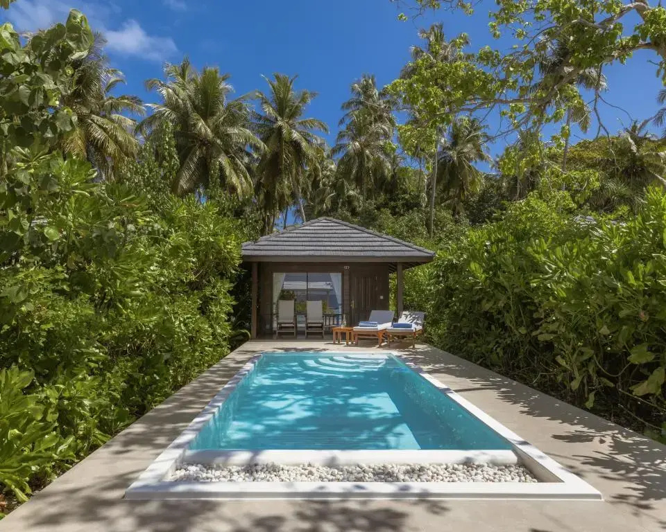 Royal Island Resort Maldives