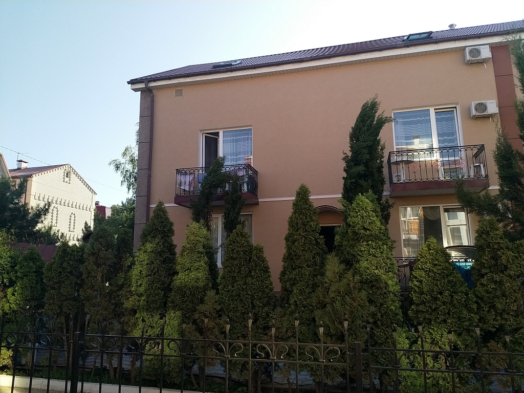 DelfiniYa Mini-Hotel