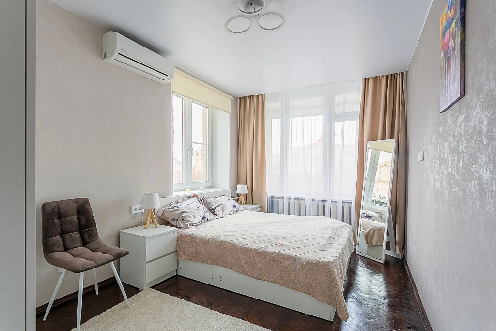 Апартаменты ATLANT Apartments 26