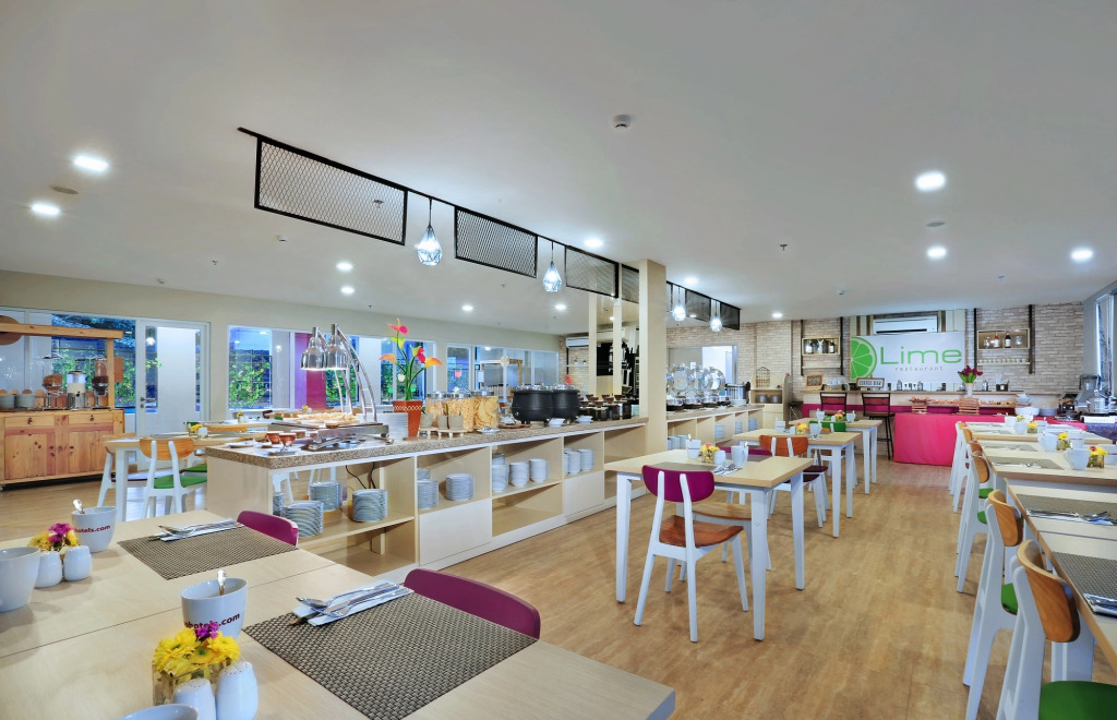 favehotel Malang