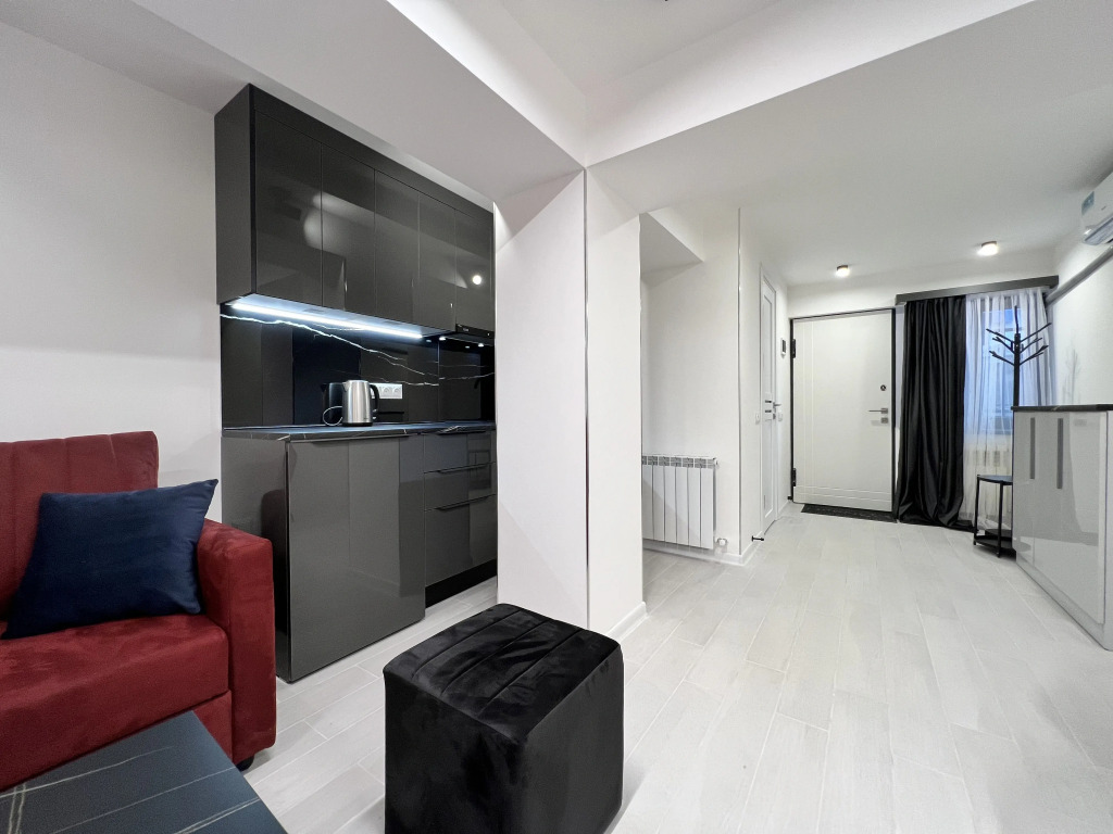 Апартаменты Tiny modern home in 1st floor, Saryan