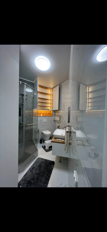 Апартаменты Brand New One Bedroom With Amazing View