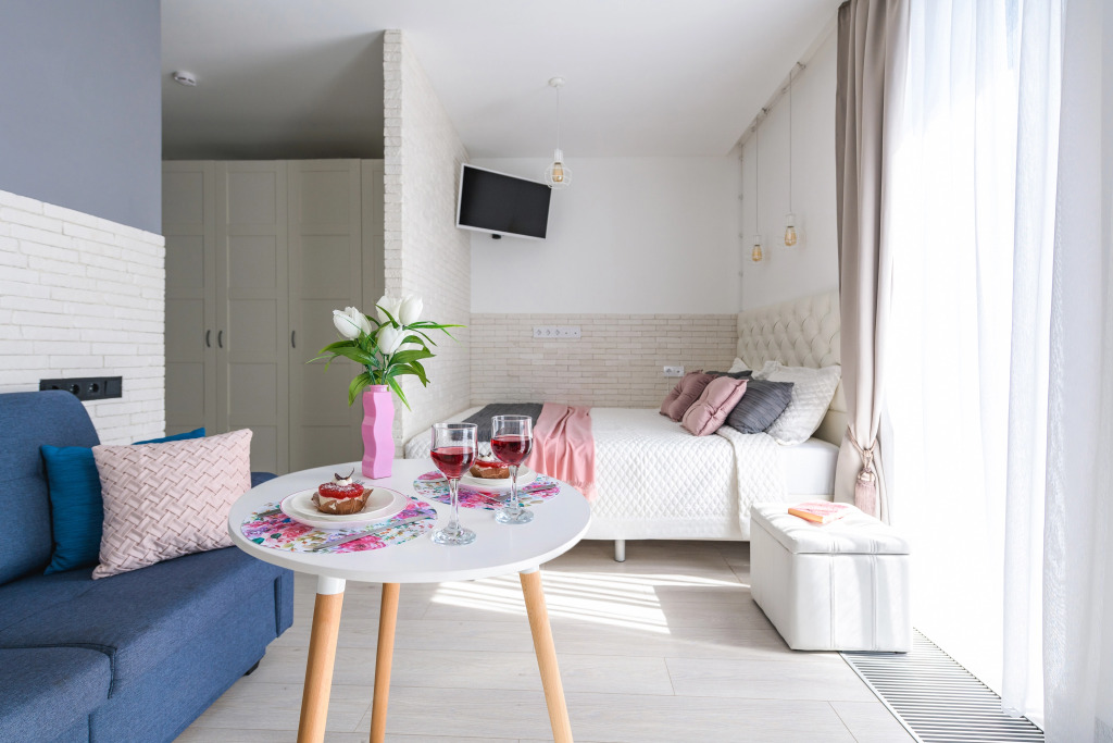 Апартаменты LUX APART HISTORICAL CENTRE