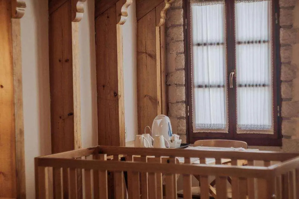 Hotel Argjiro