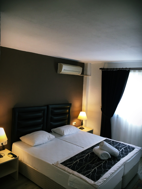 Zen Alacati Hotel