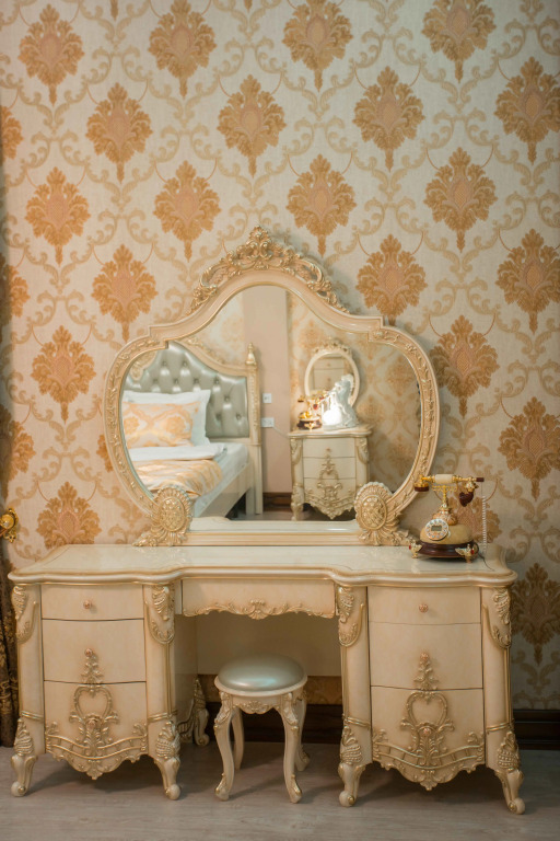Отель Caravan Castle Boutique  Hotel