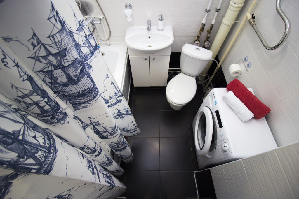 Апартаменты Jet Life Apartments 5