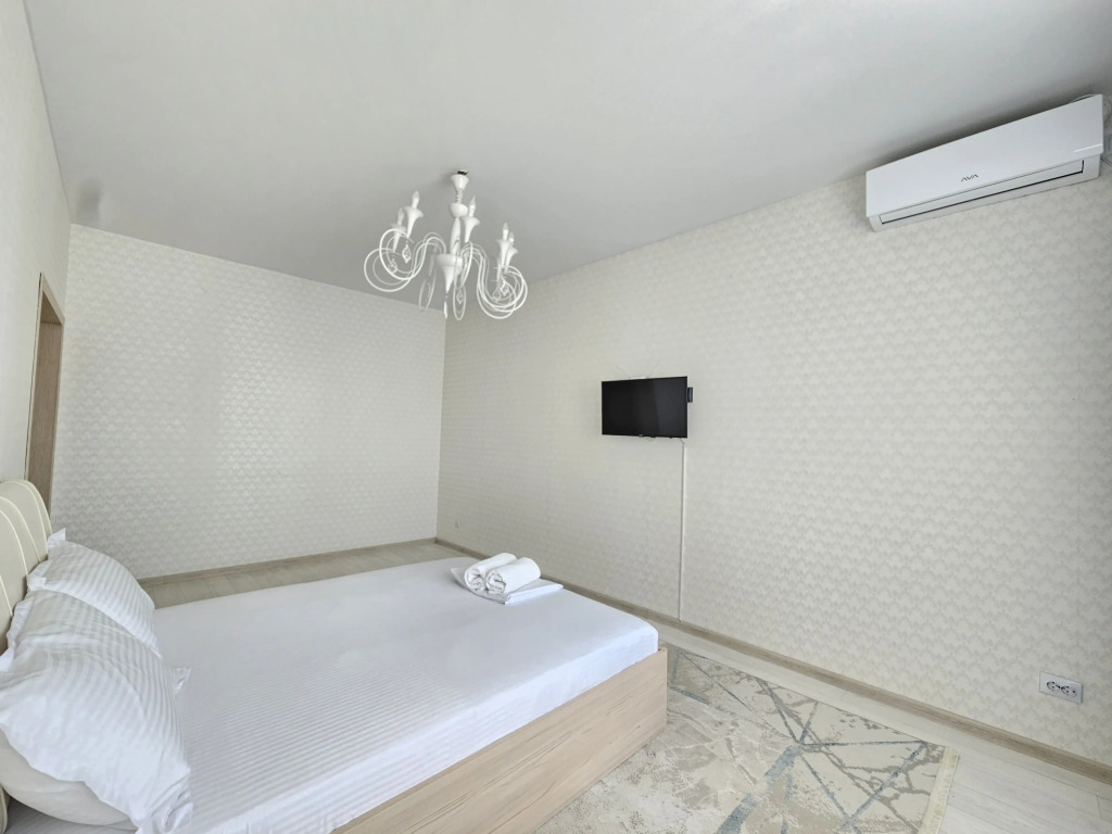 Апартаменты MARS APARTMENTS KZ 4Б