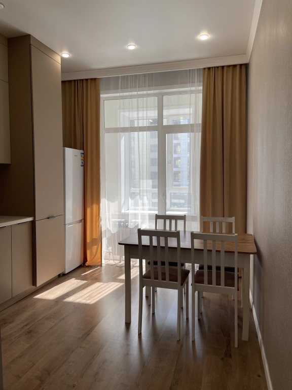 Апартаменты Tandau City Point 234