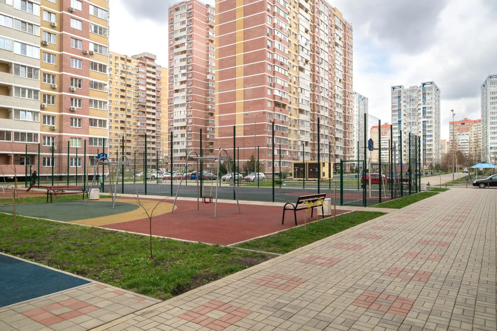 Квартира Уютное Место Вблизи Парка Галицкого