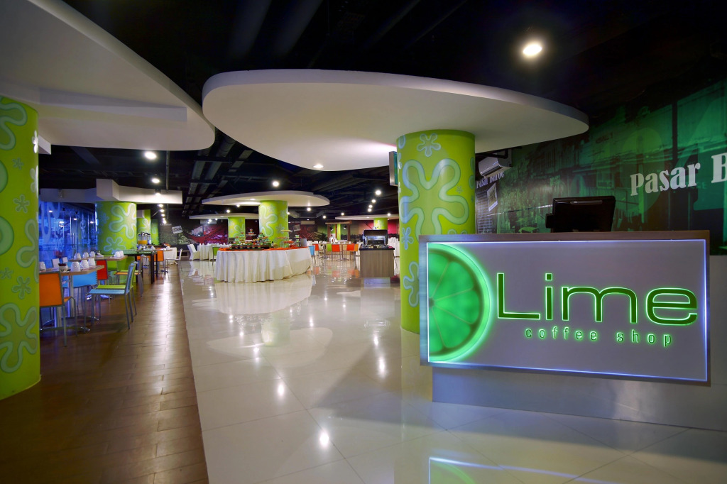 favehotel PGC Cililitan