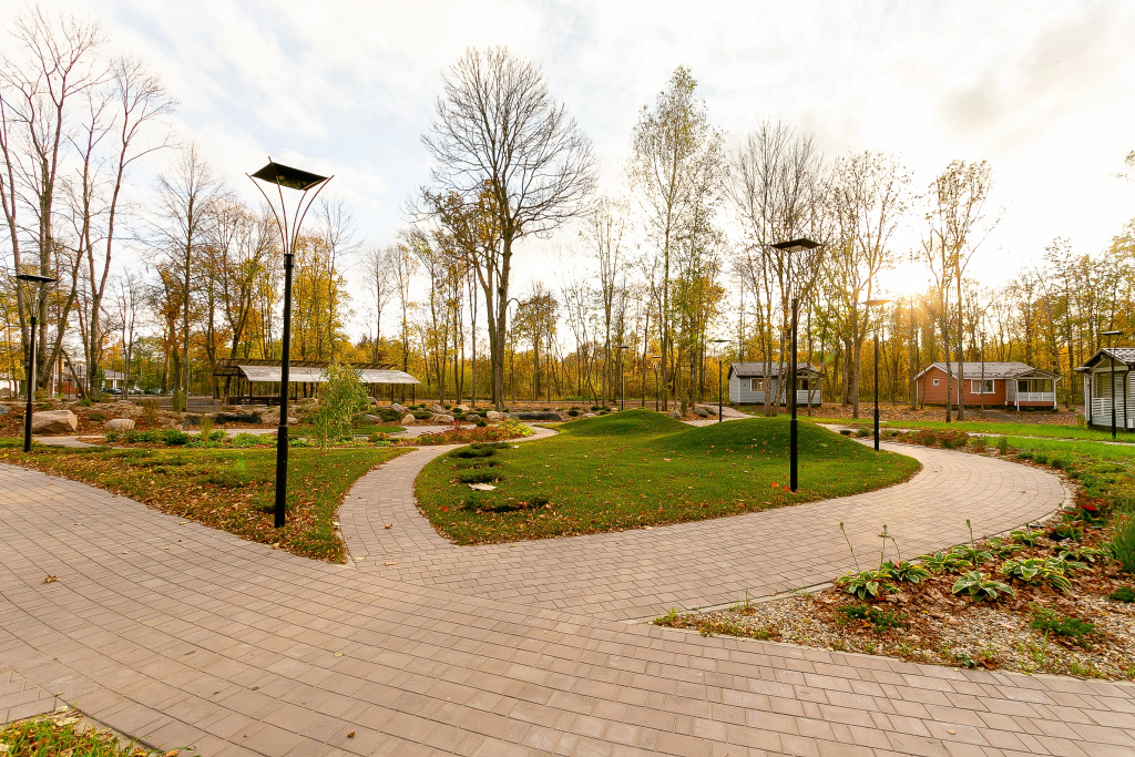 Отель Millwood