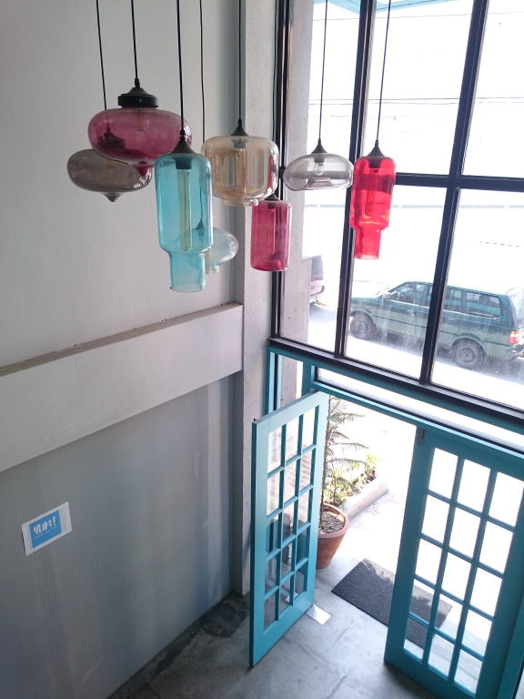 Хостел BGC Boutique Hostel And Dorm