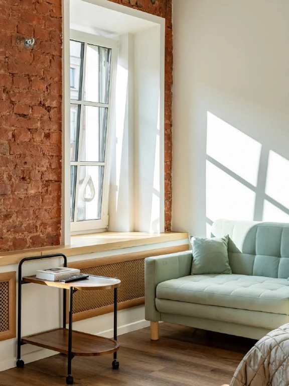 Апартаменты hth24 apartments на Лиговском проспекте 141