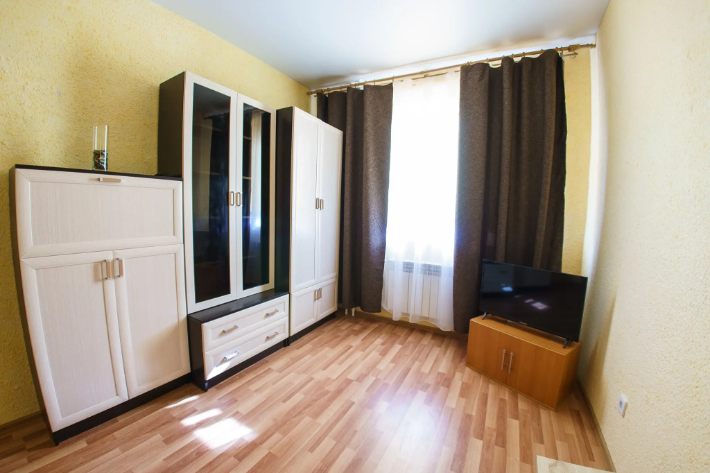 Апартаменты InnDays Apartments Октябрьская 221/3