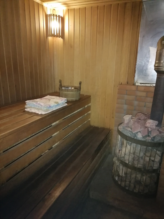 Гостевой Дом Экспедиция
