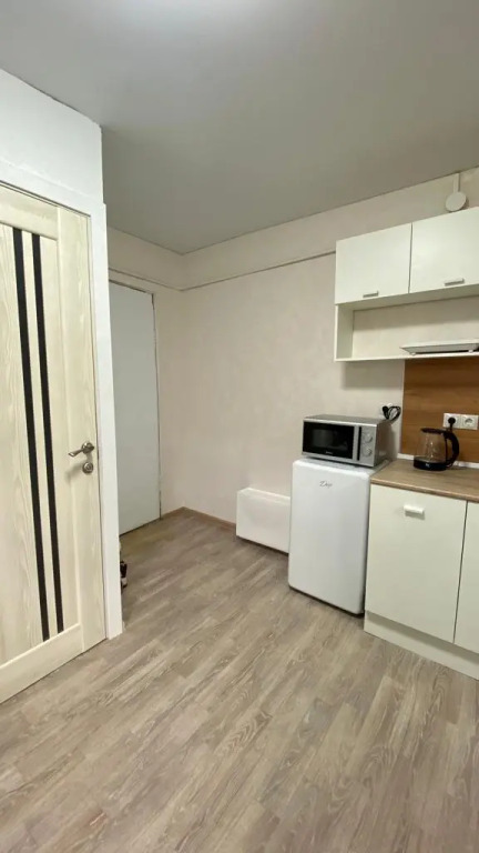 Radonovye Vanny Flat