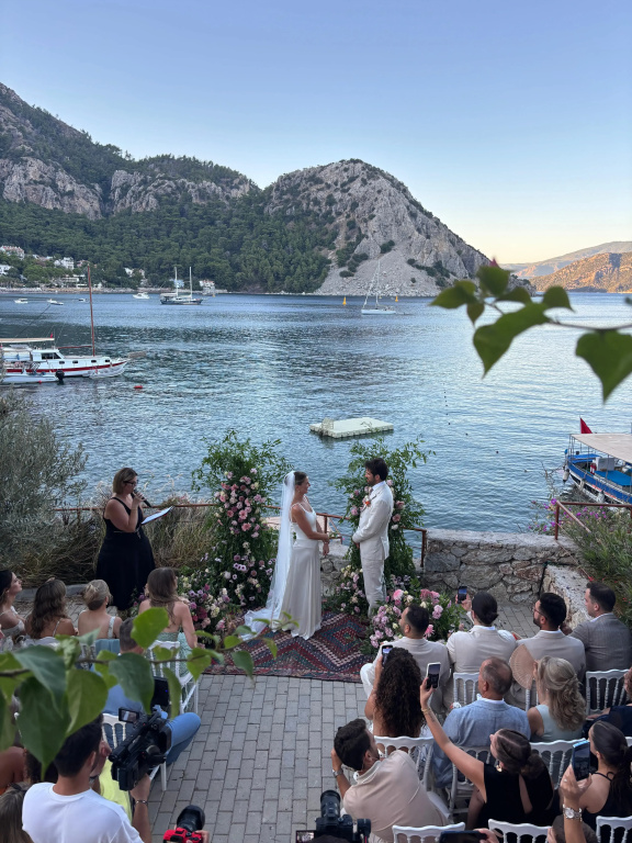Отель Z-Villas Beach Hotel