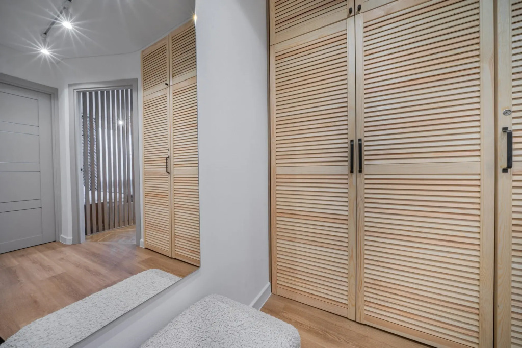 Квартира на Озерковой, 39