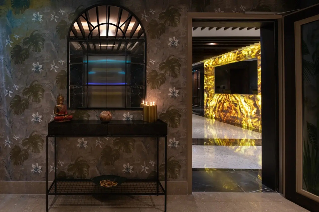 Mövenpick Hotel Istanbul Asia Airport