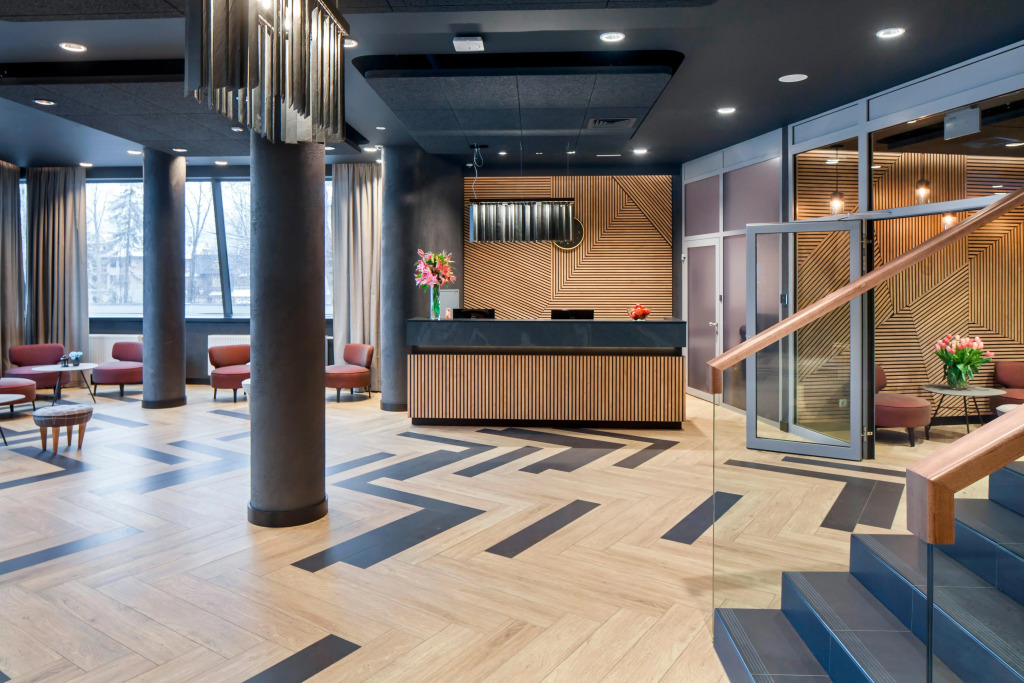Hotel Aquarion Family & Friends - Destigo Hotels