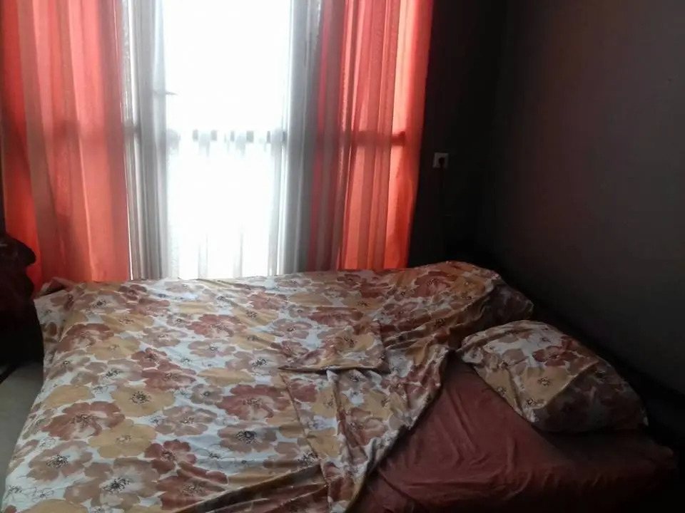 Апартаменты Jimmy's flats in Batumi