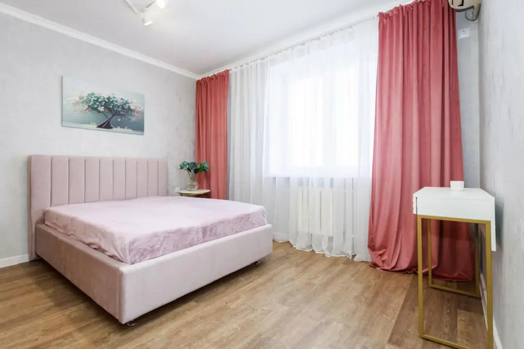 Квартира New Life Apartment
