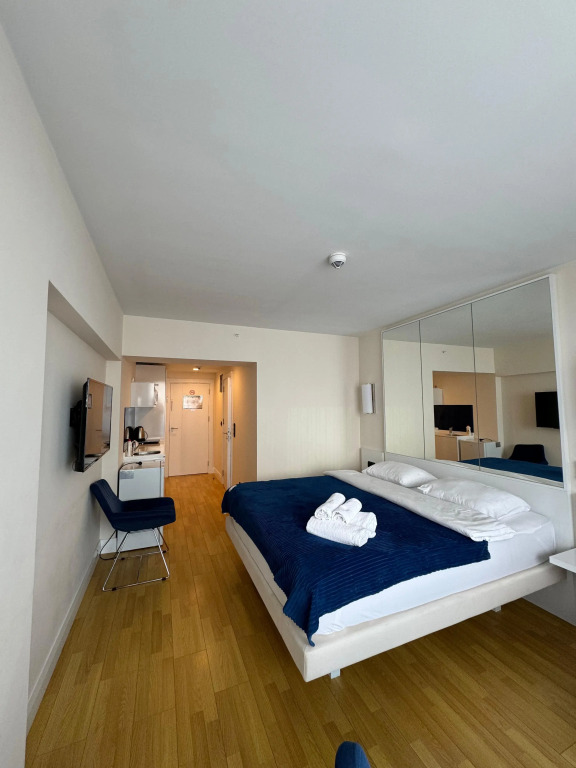 ORBI City N4 HoTeL
