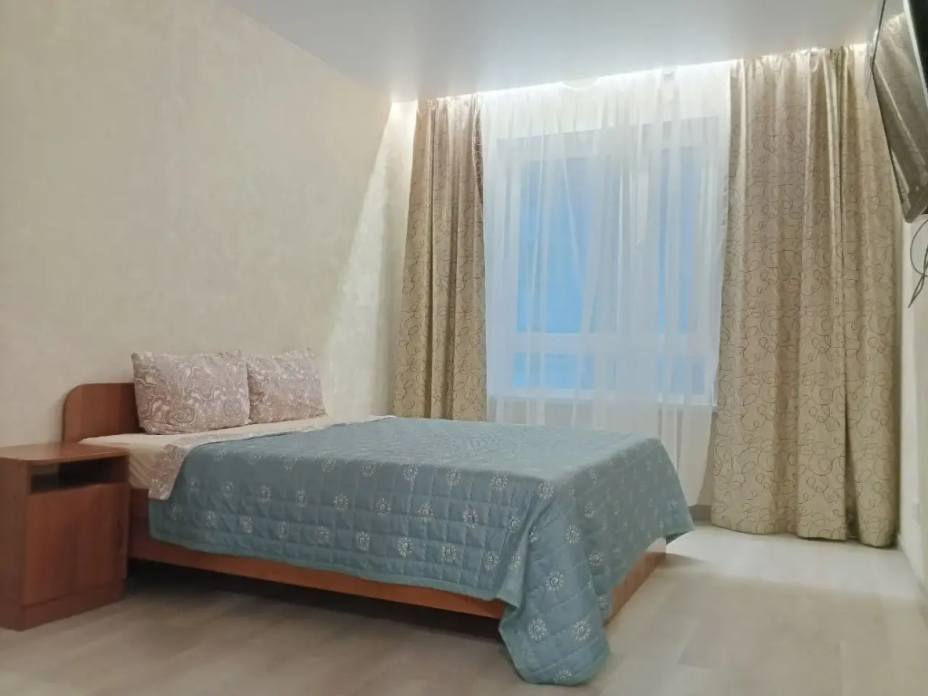 Квартира 1 ком