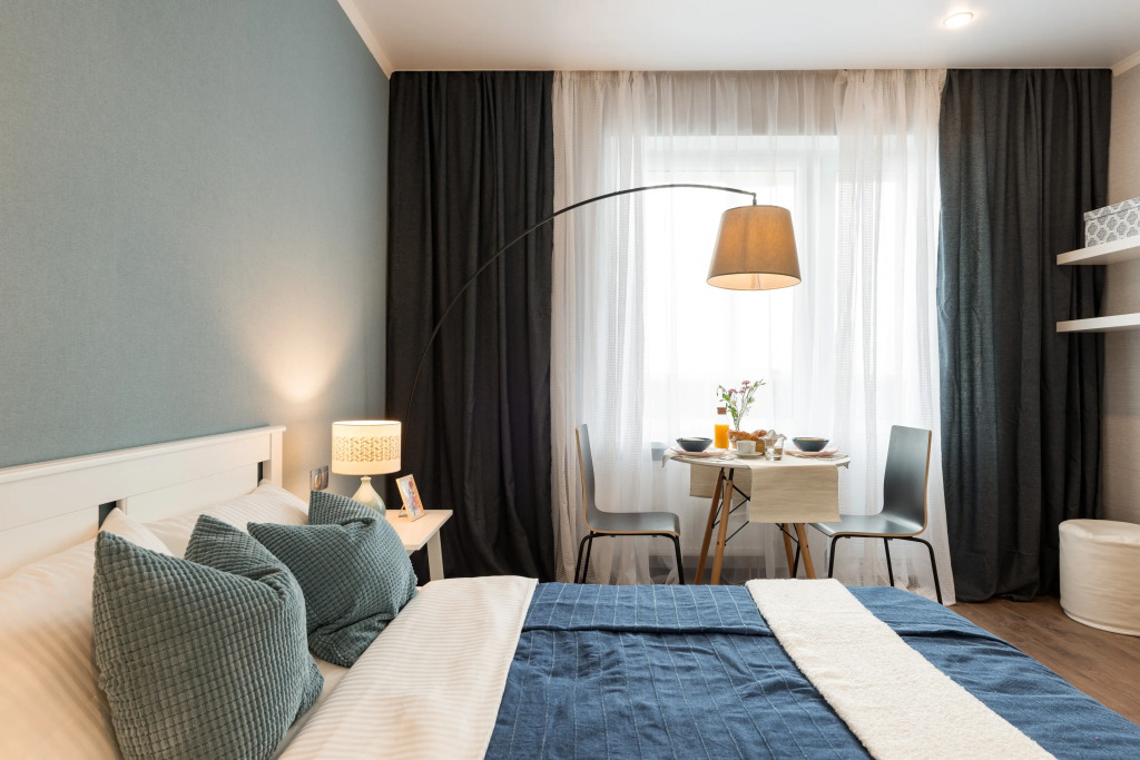 Sovremennaya By Easy Guest Apartments