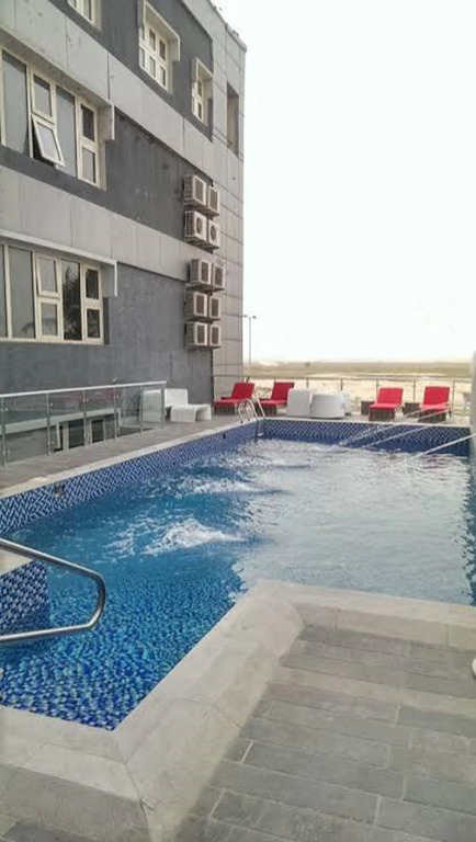 Отель BWC VI Lagos