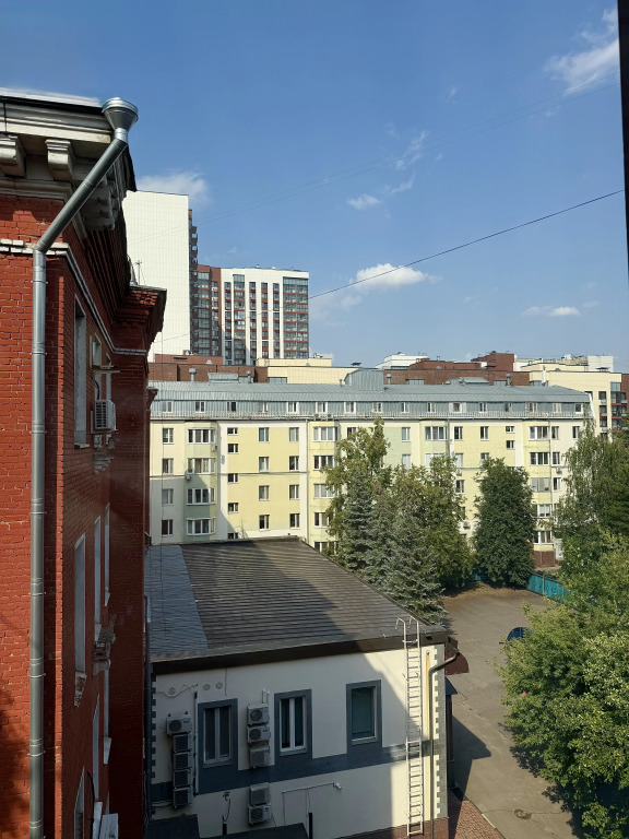 Апартаменты 2 Комфортно И Точка на ул. Кржижановского 15к1