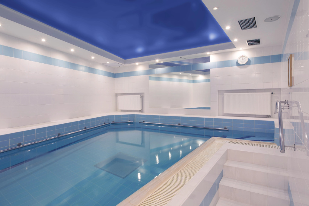 Belvedere Wellness Hotel