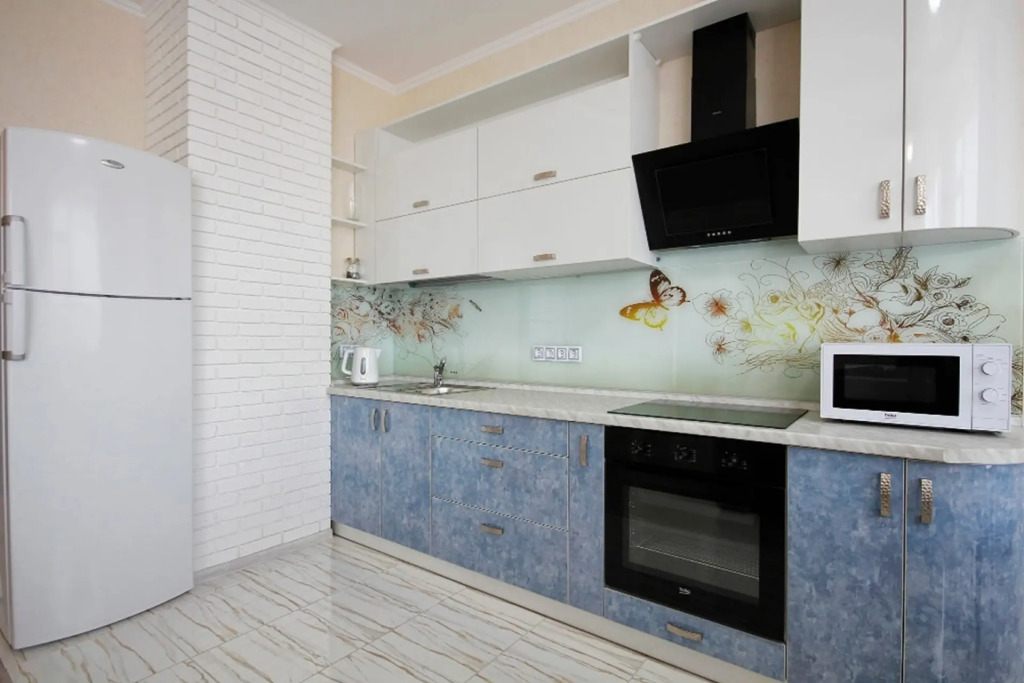Апартаменты Stylish Studio Odessa