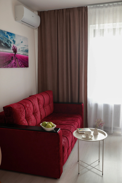Квартира Garnet Apartments Мальва