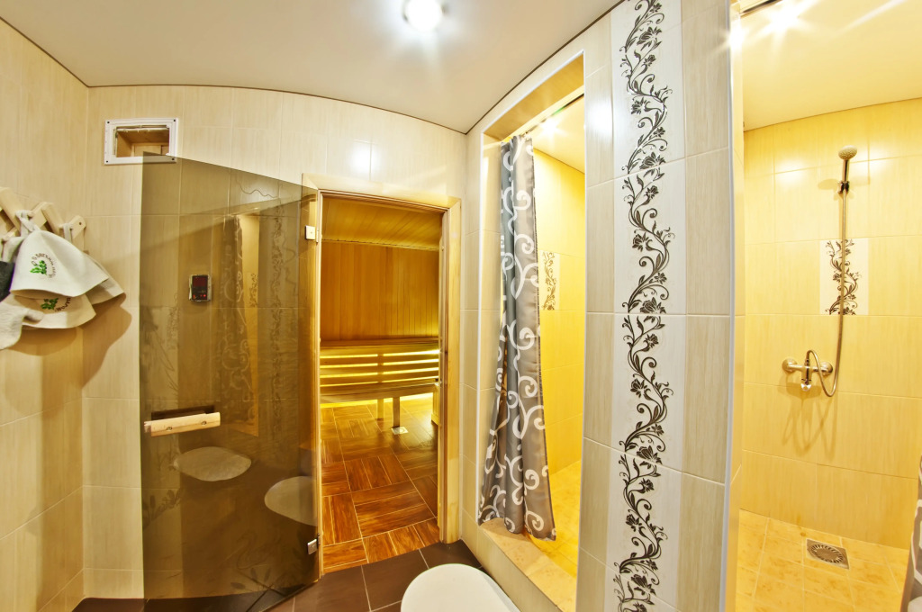 2 ★ Отель Nord house