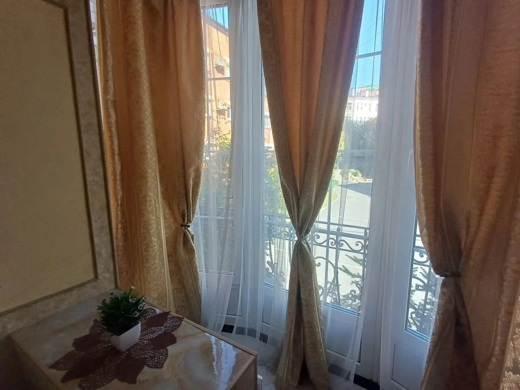 Квартира 2-к у ГУМа в самом центре