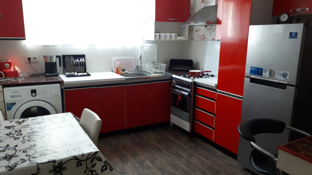 Гостевой Дом Modern